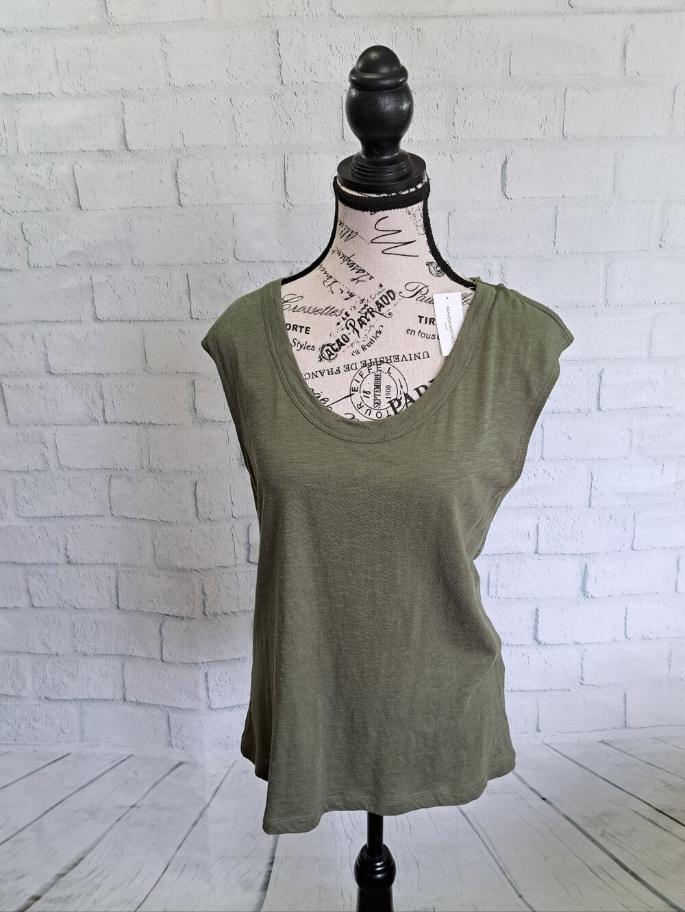 Nwt Banana Republic Top